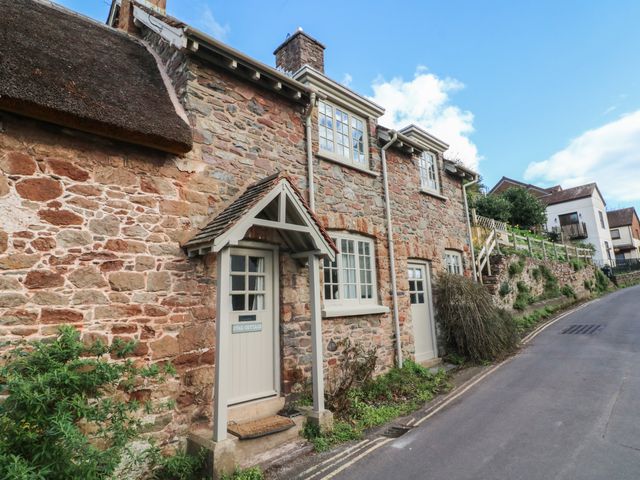 Stag Cottage - 1151226 - photo 2