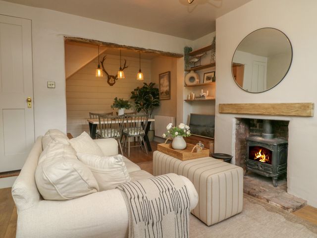 Stag Cottage - 1151226 - photo 3