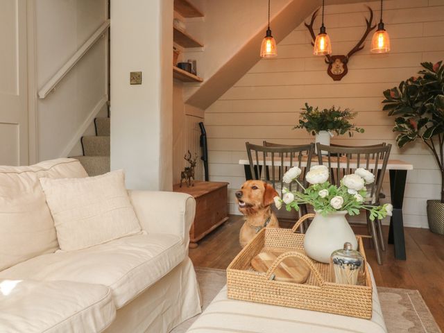 Stag Cottage - 1151226 - photo 4