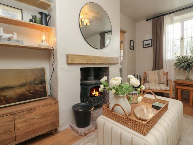 Stag Cottage - 1151226 - photo 5
