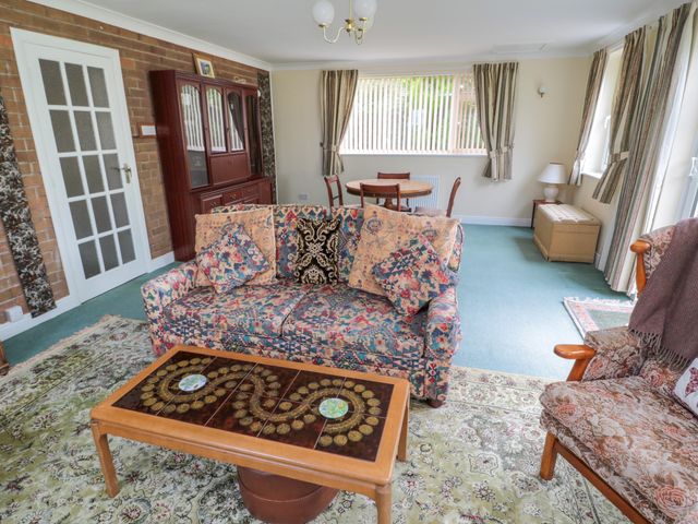 Crosby Cottage - 1151229 - photo 4