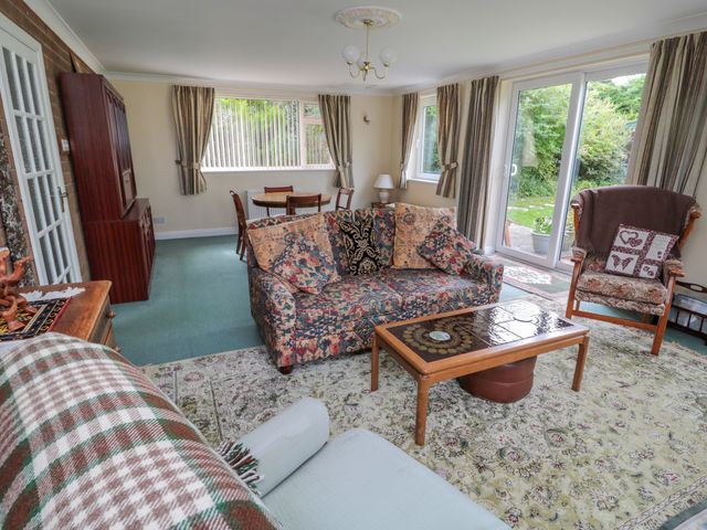 Crosby Cottage - 1151229 - photo 5