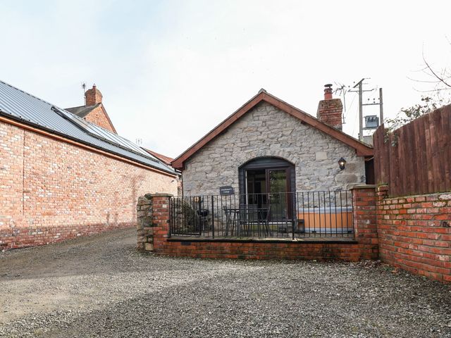 Gamekeepers Cottage - 1151306 - photo 2