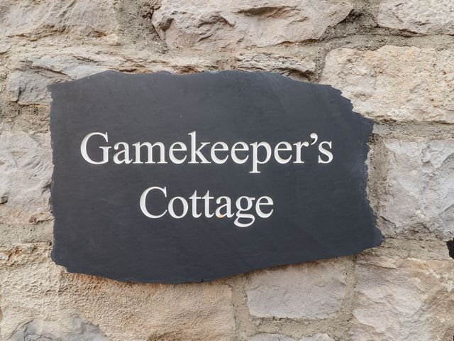 Gamekeepers Cottage - 1151306 - photo 3