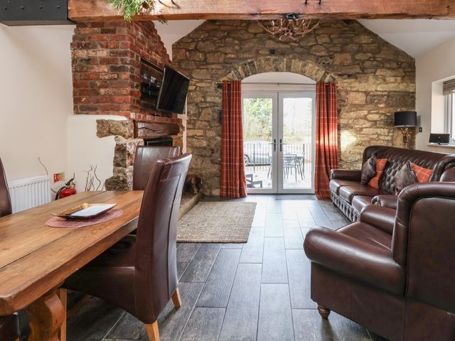Gamekeepers Cottage - 1151306 - photo 4