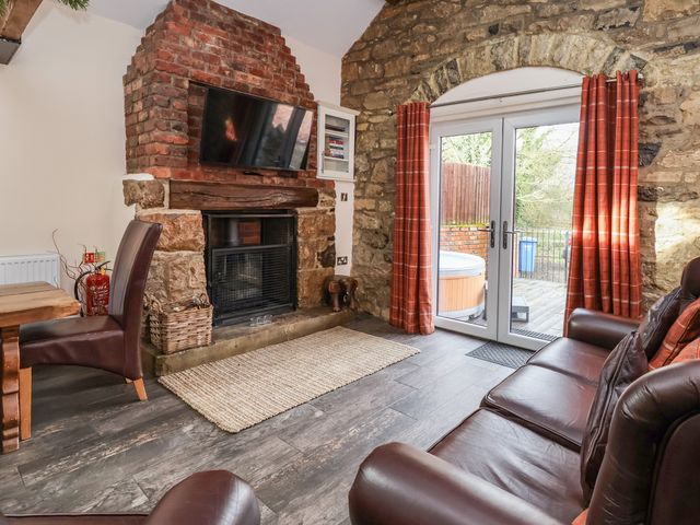 Gamekeepers Cottage - 1151306 - photo 5