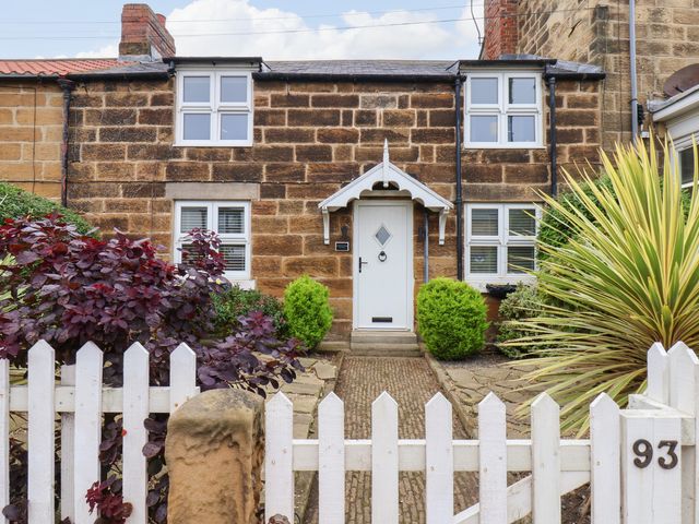 Harrington Cottage - 1151322 - photo 2