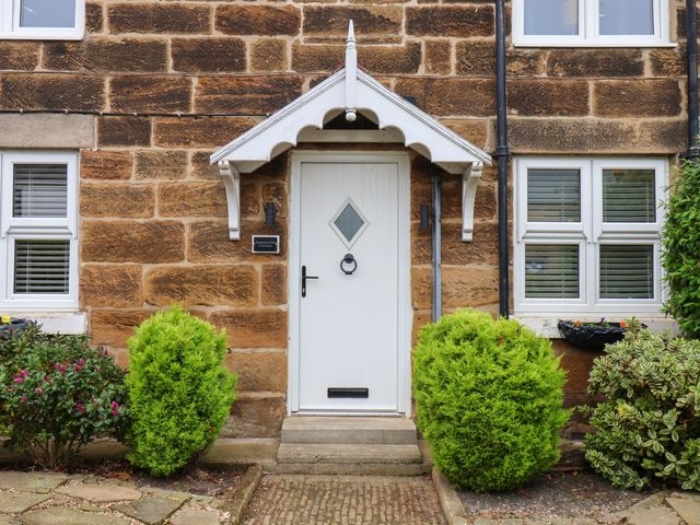 Harrington Cottage - 1151322 - photo 3