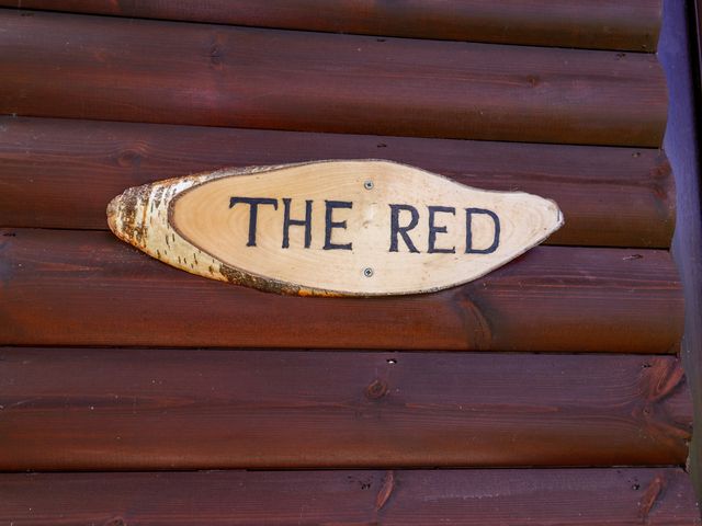 The Red - 1151358 - photo 4