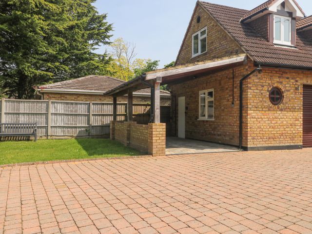 Thames Retreat - 1151367 - photo 2