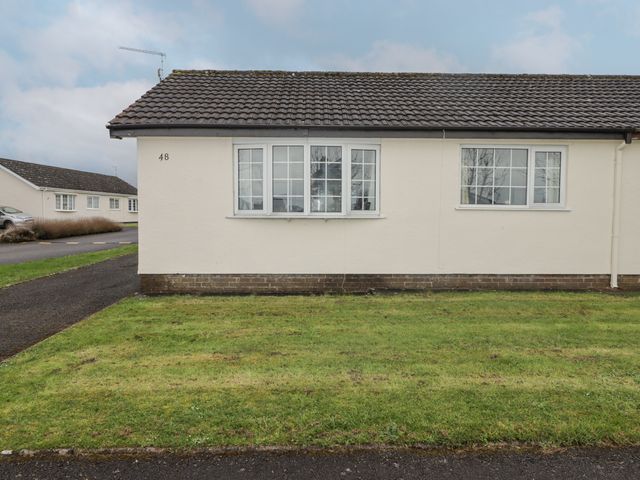 48 Gower Holiday Village - 1151371 - photo 2
