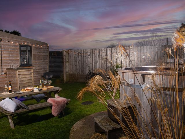 Wheal Jewel Lodge - 1151383 - photo 2