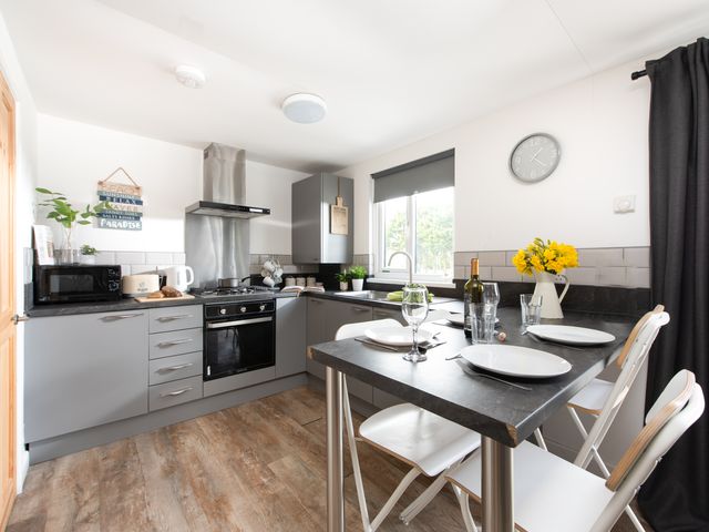 Wheal Prosper Lodge - 1151384 - photo 4