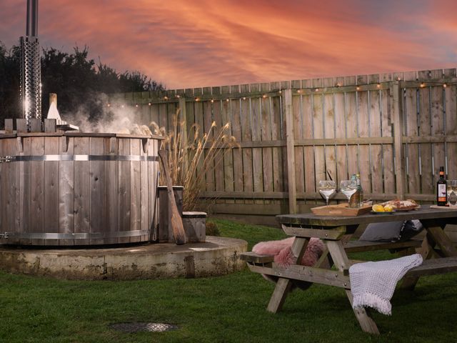 Wheal Rose Lodge - 1151386 - photo 2