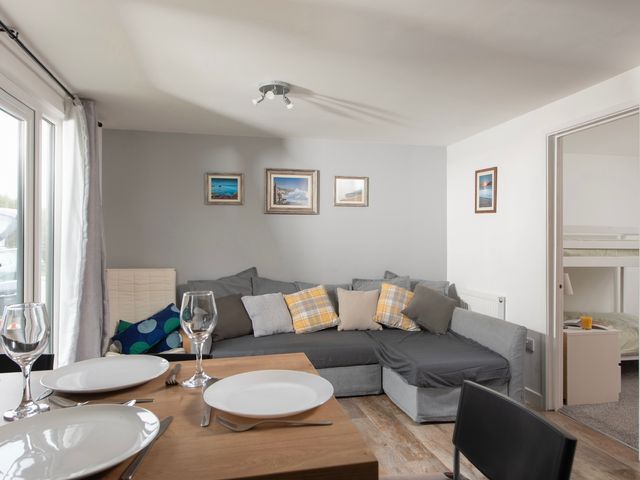 Wheal Rose Lodge - 1151386 - photo 4