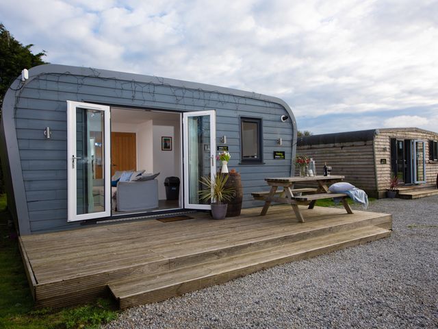 Wheal Tor Lodge - 1151387 - photo 2