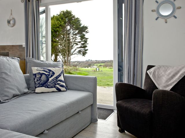 Wheal Tor Lodge - 1151387 - photo 5