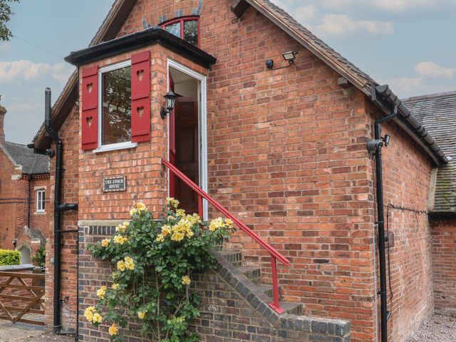 The Coach House - 1151405 - photo 2