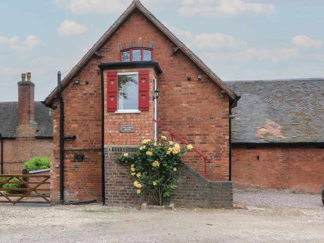 The Coach House - 1151405 - photo 1