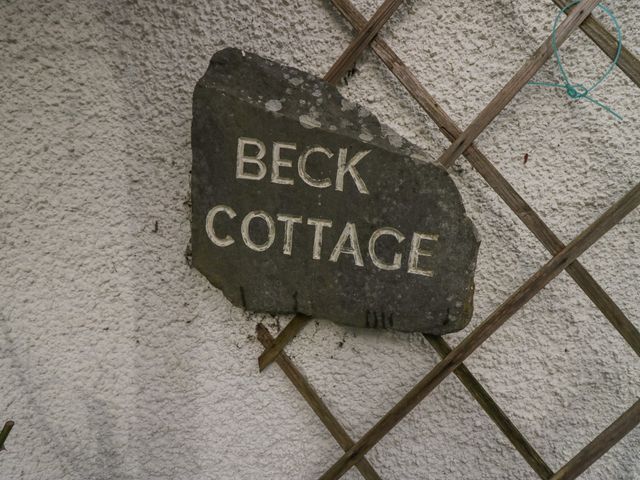 Beck Cottage - 1151427 - photo 4
