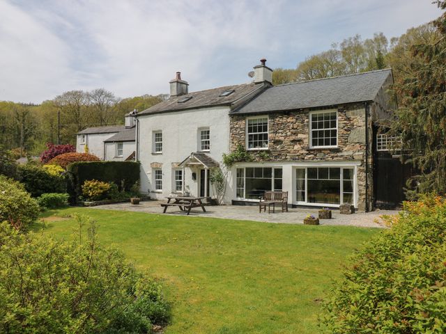 Beck Cottage - 1151427 - photo 2