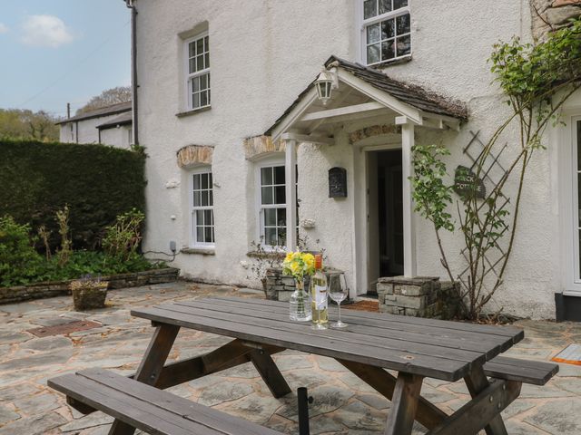 Beck Cottage - 1151427 - photo 3