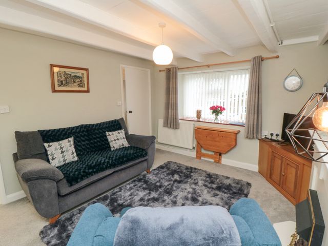 Newton Cottage - 1151439 - photo 4