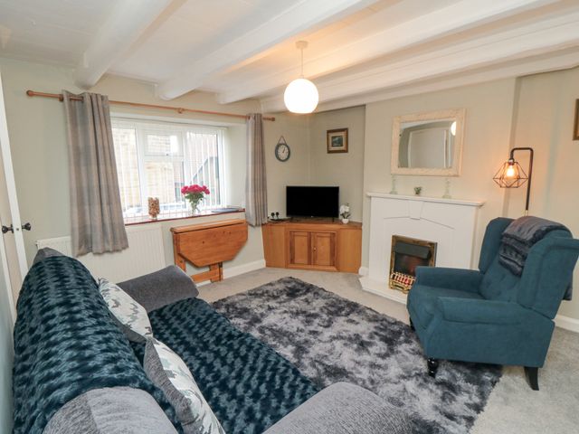 Newton Cottage - 1151439 - photo 5