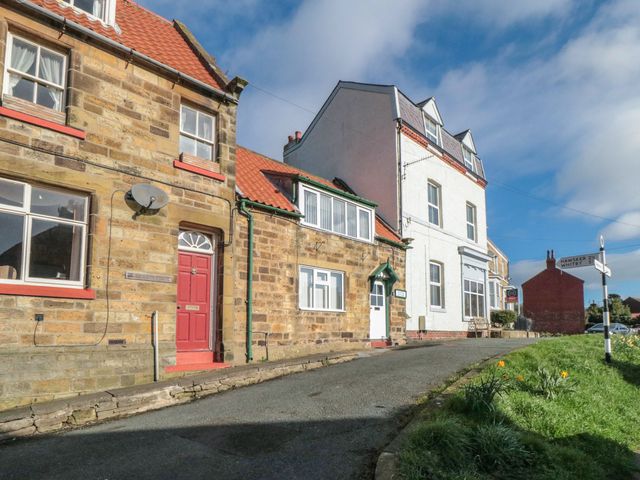 Newton Cottage - 1151439 - photo 2