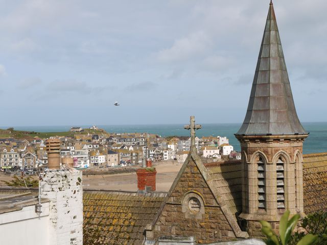 Rooftops - 1151445 - photo 2