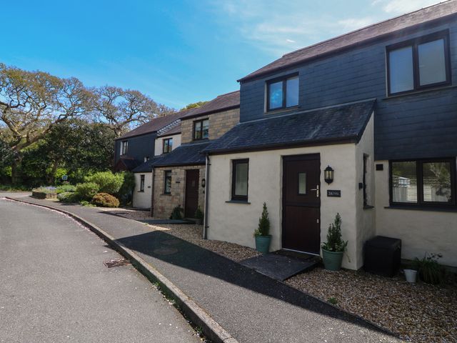 Carrick Cottage - 1151448 - photo 2