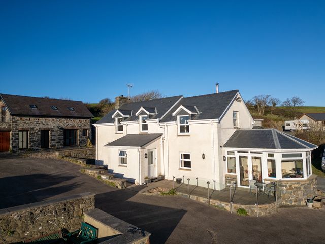 Crogal Farmhouse - 1151452 - photo 2