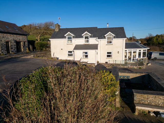 Crogal Farmhouse - 1151452 - photo 3