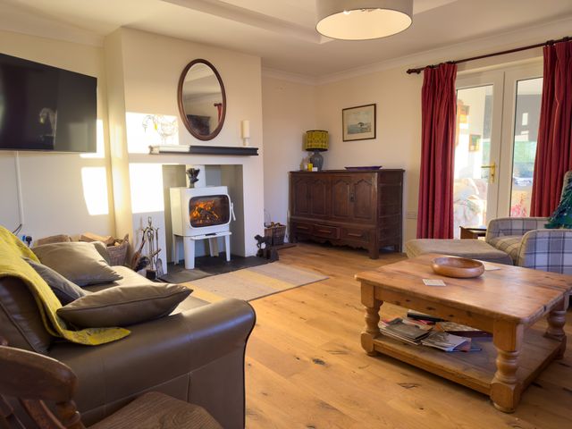 Crogal Farmhouse - 1151452 - photo 4