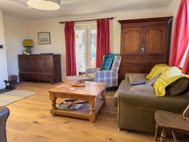 Crogal Farmhouse - 1151452 - photo 5