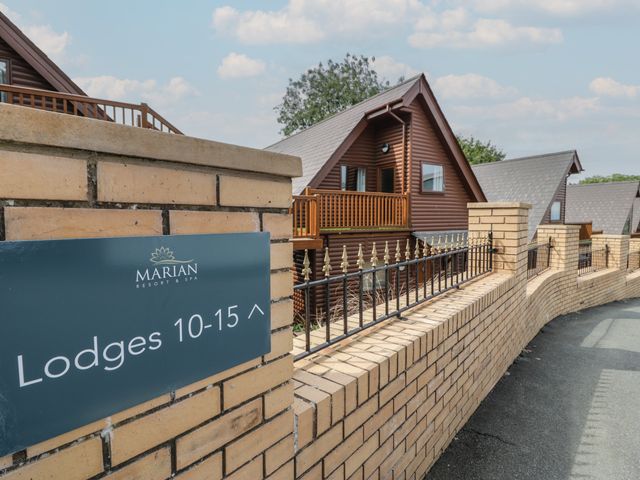 Classic Lodge 15 - 1151690 - photo 2