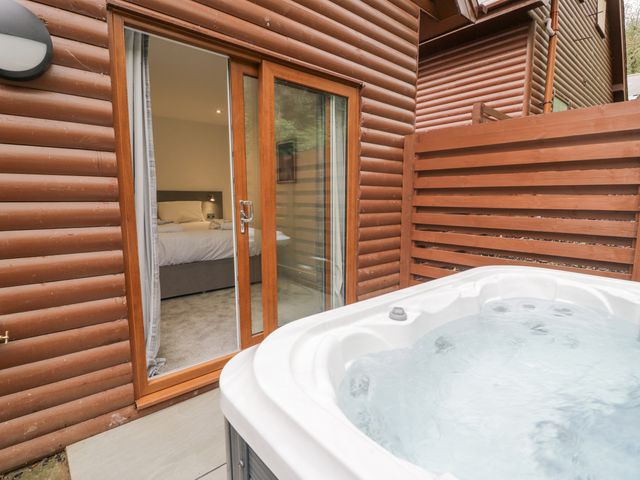 Luxury Lodge 46 - 1151691 - photo 3