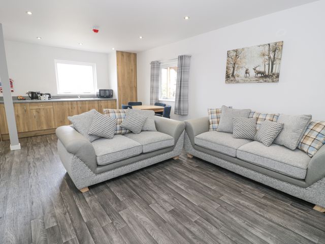 Luxury Lodge 46 - 1151691 - photo 4