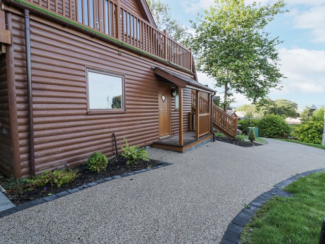 Luxury Lodge 46 - 1151691 - photo 2