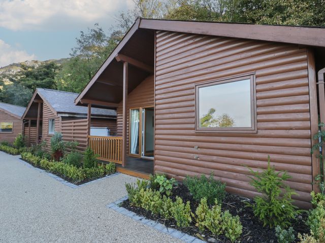 Luxury Lodge 53 - 1151693 - photo 2