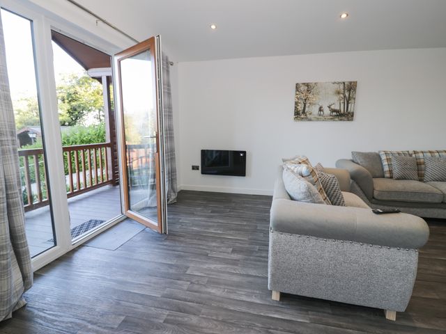 Luxury Lodge 53 - 1151693 - photo 3