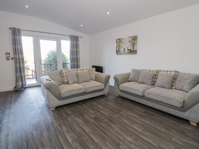 Luxury Lodge 53 - 1151693 - photo 5