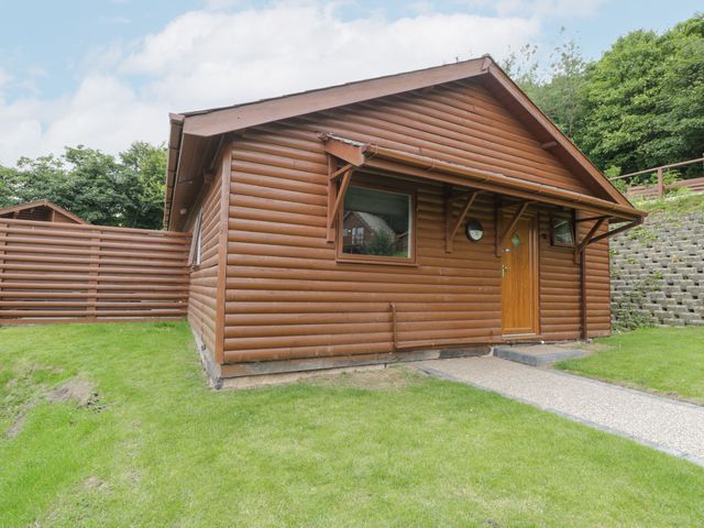 Luxury Lodge 62 - 1151694 - photo 2