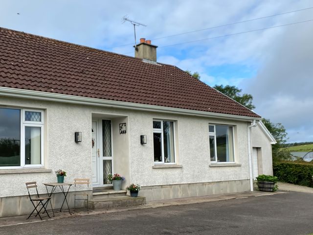 Betty's Farm Cottage - 1151818 - photo 1