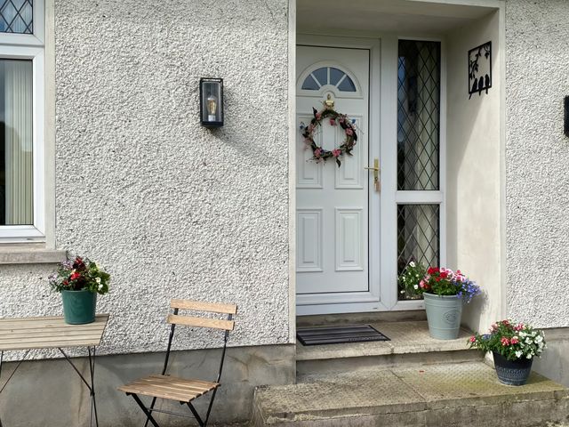 Betty's Farm Cottage - 1151818 - photo 2