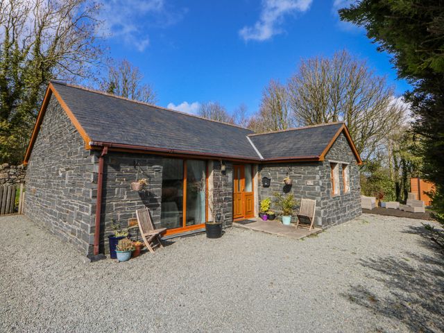 Tŷ Gareg - 1151829 - photo 2