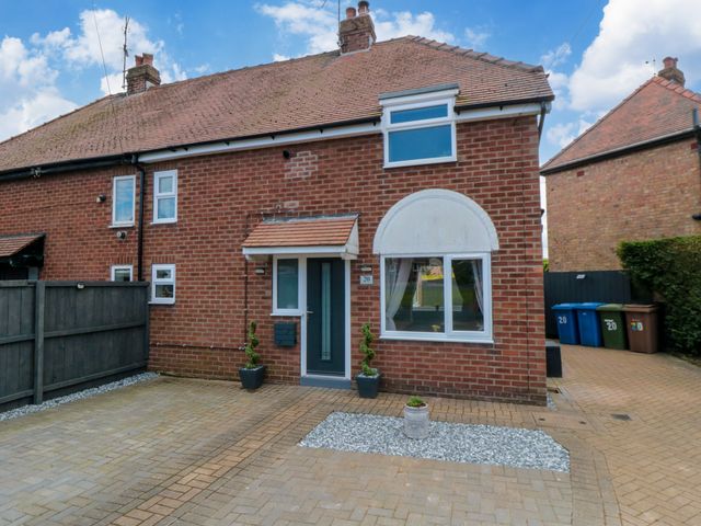 Corner Cottage - 1151844 - photo 3
