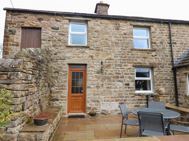 Stoneleigh Cottage - 1151879 - photo 2