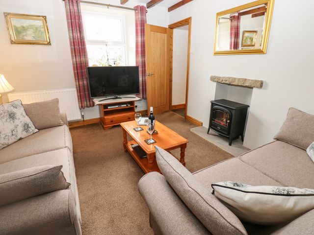 Stoneleigh Cottage - 1151879 - photo 3