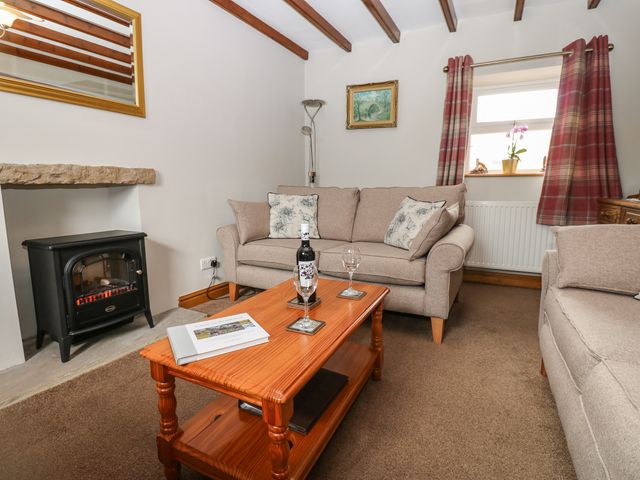 Stoneleigh Cottage - 1151879 - photo 4